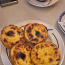 용지정류소 | 포르투갈 리스본&amp;포르투 여행 후기 : 나타(에그타르트) 맛집 비교 후기