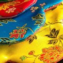 생활자수&전통매듭 이미지