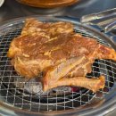 상상갈비 - 구로구 공원로6나길 29-10 | [신도림맛집] 두툼 돼지갈비 추천 상상갈비 후기