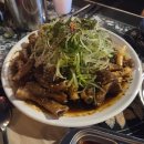 감성등갈비 - 미추홀구 낙섬서로 40 | [연산동 맛집]연산동 등갈비 맛집 추천｜레트로 감성 가득한 '하숙집'에서 송별회하고 온 후기🍖🍻
