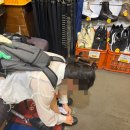 The나은 마켓 | [시드니기념품총정리]패디스마켓/시드니시내면세점 플랫베어/어그 목도리/Squidinki/Raben Footwear등