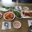 한모네소문난순대국