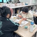 푸르넷아카데미석사학원 | 춘천미용학원_아뜰리에│외국인도 할 수 있다❗ 고득점 합격 소식 feat.네일국가자격증