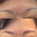 현해프라자 | [부천 상동 자연눈썹] 라제이뷰티아카데미 대표원장 리터치 후기