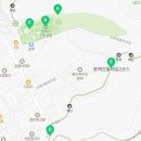 봉제산 담소터 화장실 이미지