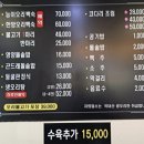 둥굴관식당 이미지