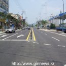 시내도로 이미지