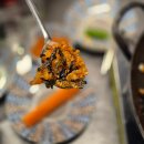 덕천빌딩 | 부산 북구 덕천역 맛집 정통집 덕천점 돼지김치구이 특미볶음밥 저녁 후기 행복 맛집