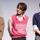 (주)미스터로맨스 | 만약에 우리 무대인사 및 영화 감상 후기 (구교환 &amp; 문가영)