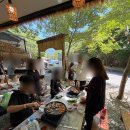 오돌마트 | [전주] 전주 동상계곡, 검태오남매 후기(꿀팁0,취사0)