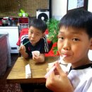 큰집닭강정(당고개점) 이미지