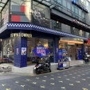 케첨 | 강남역 맛집 햄버거 다운타우너 강남역 혼밥 가능한 수제버거맛집