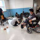 고성군어울림복지관 이미지