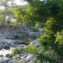 용추돌모리캠핑장 이미지