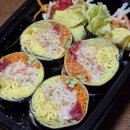 동서남북 | 동탄 에듀센터 김밥 맛집 추천 | 모지, 동서남북김밥 솔직 후기