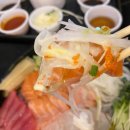 청미모텔 | 부천초밥포장배달 만원초밥&amp;숙성연어 광어 연어 참치 회랑 특모듬초밥 솔직후기