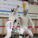 한양대 전북 체육관 이미지