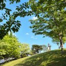 이순신공원 이미지