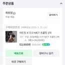 소비리스트 (3월-5월)