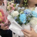 꽃이 좋아 | 의미 있는 날을 위한 꽃다발, 꽃이좋아에서 준비한 후기