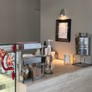 마포-현장-마포-1311 | 홍대 키친 205 딸기밭 케이크 1호 🍓🤍 / 당일 현장 구매 후기 🎄