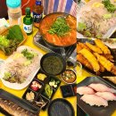 마차고등학교 | 문정동 맛집 나의 또간집 양천포 사이드까지 맛있는 횟집 / 장지역횟집 문정횟집 가든파이브데이트