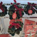 따뜻한 겨울 캔들리스 이미지