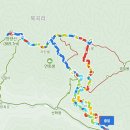 어풍대 | 봉화 청량산 입석코스 단풍 등산(입석~응진전~자소봉~하늘다리~장인봉~청량사~입석)