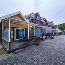 서해펜션 | 서해 태안 파도리아치내 펜션 방문 후기