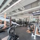 올데이 짐 이미지