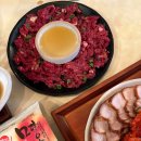 무월식탁 이미지