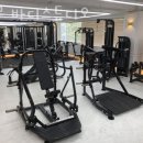 더 바디 스튜디오 이미지