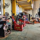 길카정비코너 이미지