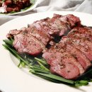 정다운오리 이미지