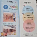 사상구청 구민홀 강당 | 15분도시 부산 사상마루 들락날락 방문 후기