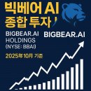 빅 베어 이미지