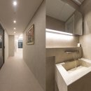 망원2동 미원2차아파트 (관리사무실 앞) | [고객 리뷰] 영등포구 문래파라곤37평 " 행복한 가정이 목표인 제게는 큰 선물 "