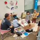 안강공설시장 이미지