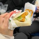 인생닭강정 | 서울역 간식거리 KTX 먹거리 인생닭강정 서울역점 후기