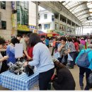 충무동새벽시장 이미지