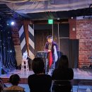 어린이 마술쇼 이미지