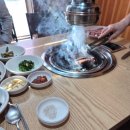 홍성참숯갈비