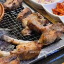 하대동183 | 쪽갈비 존맛 진주 맛집 인생극장 쪽갈비 진주초전점 하대동 맛집