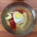 황씨네밀면 이미지