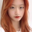 결헤어 이미지