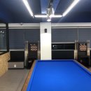 콤비당구장 이미지