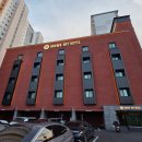 브라운도트호텔 상주점 이미지