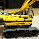 포크래인 이미지