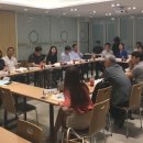 정곡 발전소 | 블록체인 시민포럼이 있었네… _강석호('18년 기술영향평가 제1차 시민포럼 후기 #1)