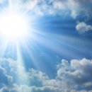 햇살 이미지